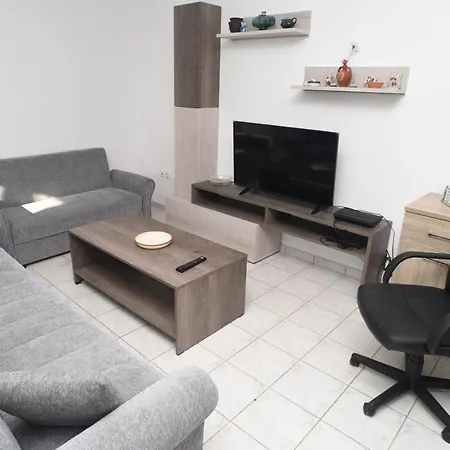 Naxos Is The Way Apartment Kastraki  Exterior photo