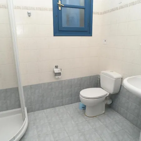 Naxos Is The Way Apartment Kastraki  Exterior photo