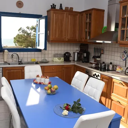 Naxos Is The Way Apartment Kastraki  Exterior photo