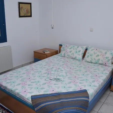 Naxos Is The Way Apartment Kastraki  Exterior photo