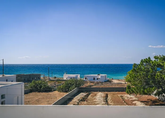 Naxos Is The Way