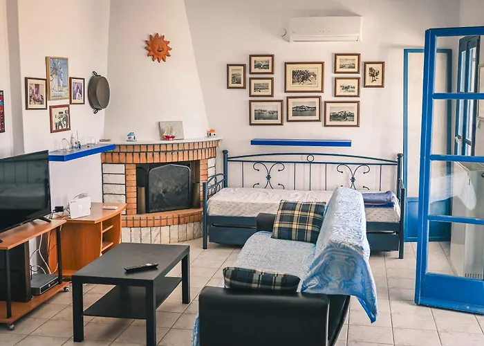 Naxos Is The Way