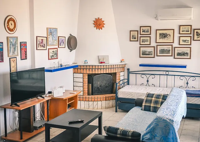Naxos Is The Way
