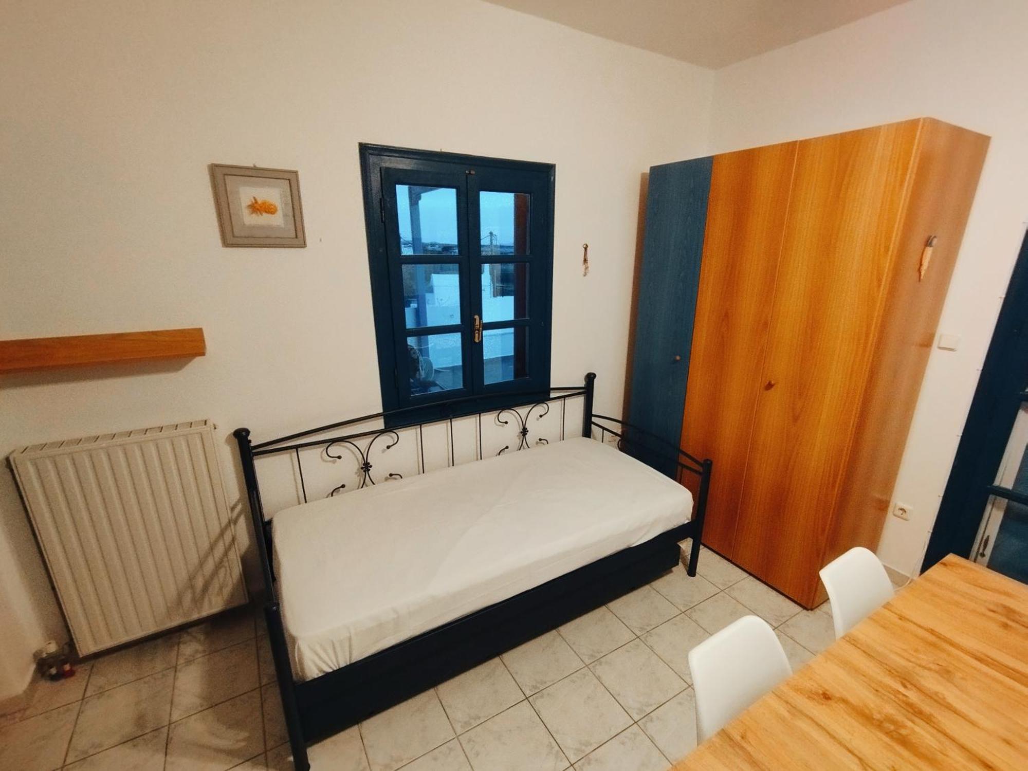 Naxos Is The Way Apartment Kastraki (Naxos)