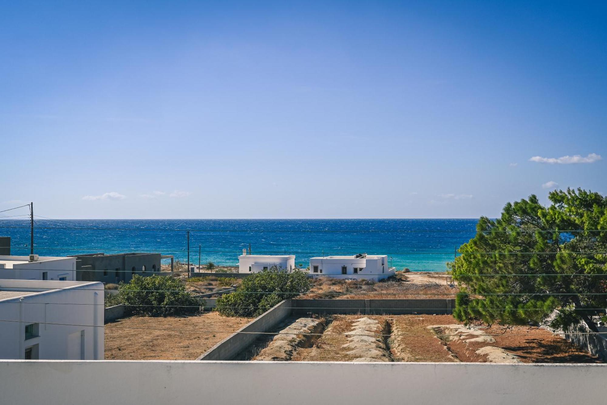 Naxos Is The Way Kastraki (Naxos)
