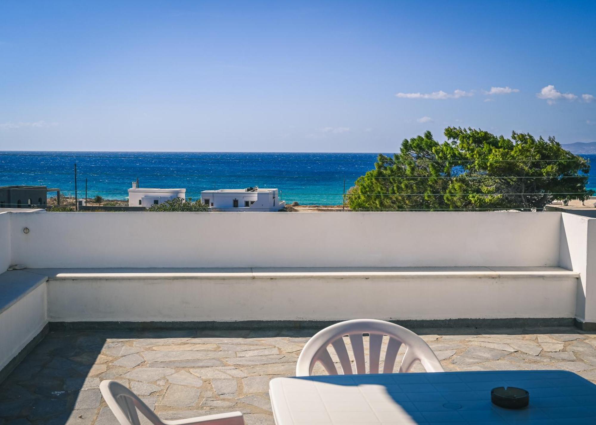 Apartment Naxos Is The Way *