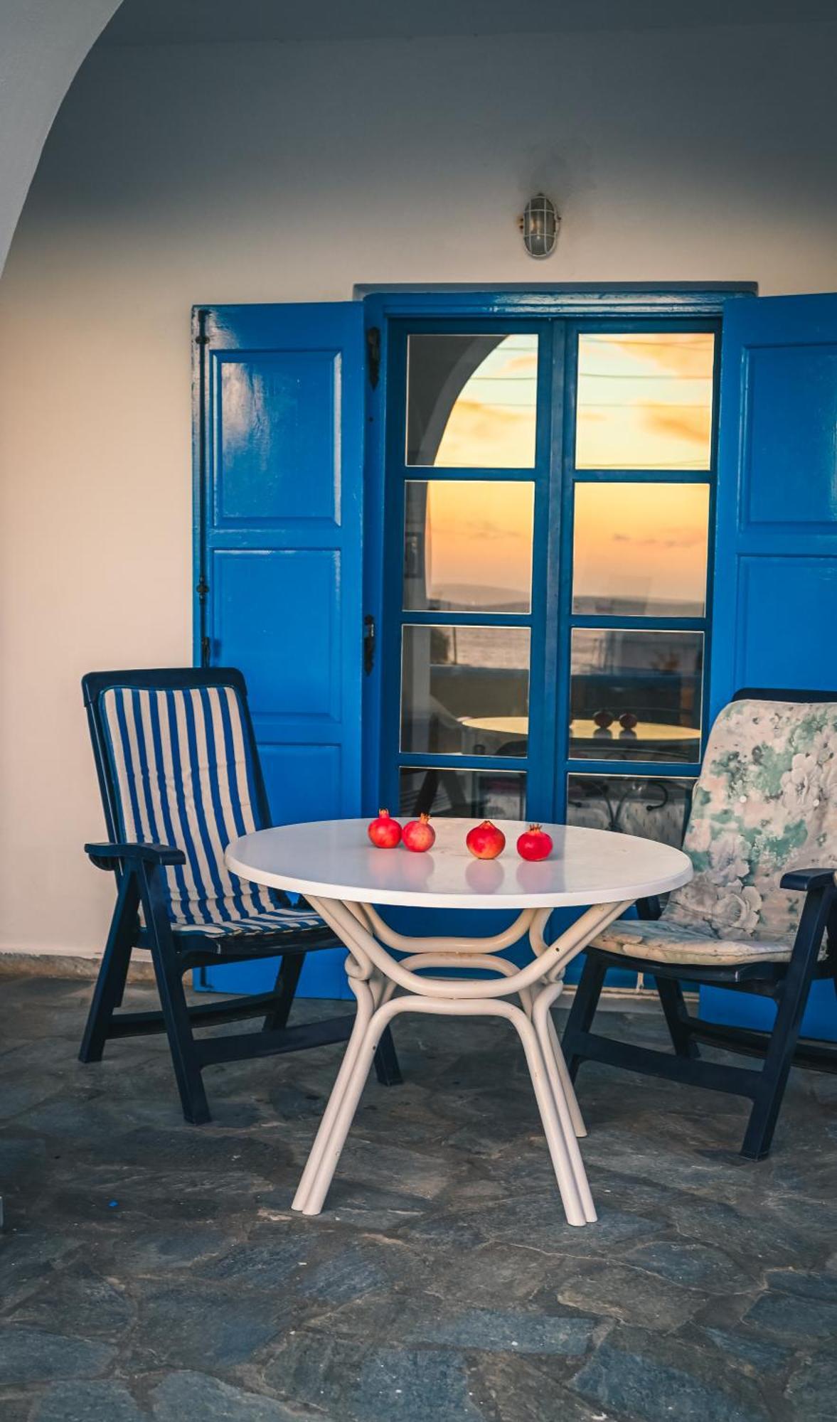 Naxos Is The Way Kastraki (Naxos)
