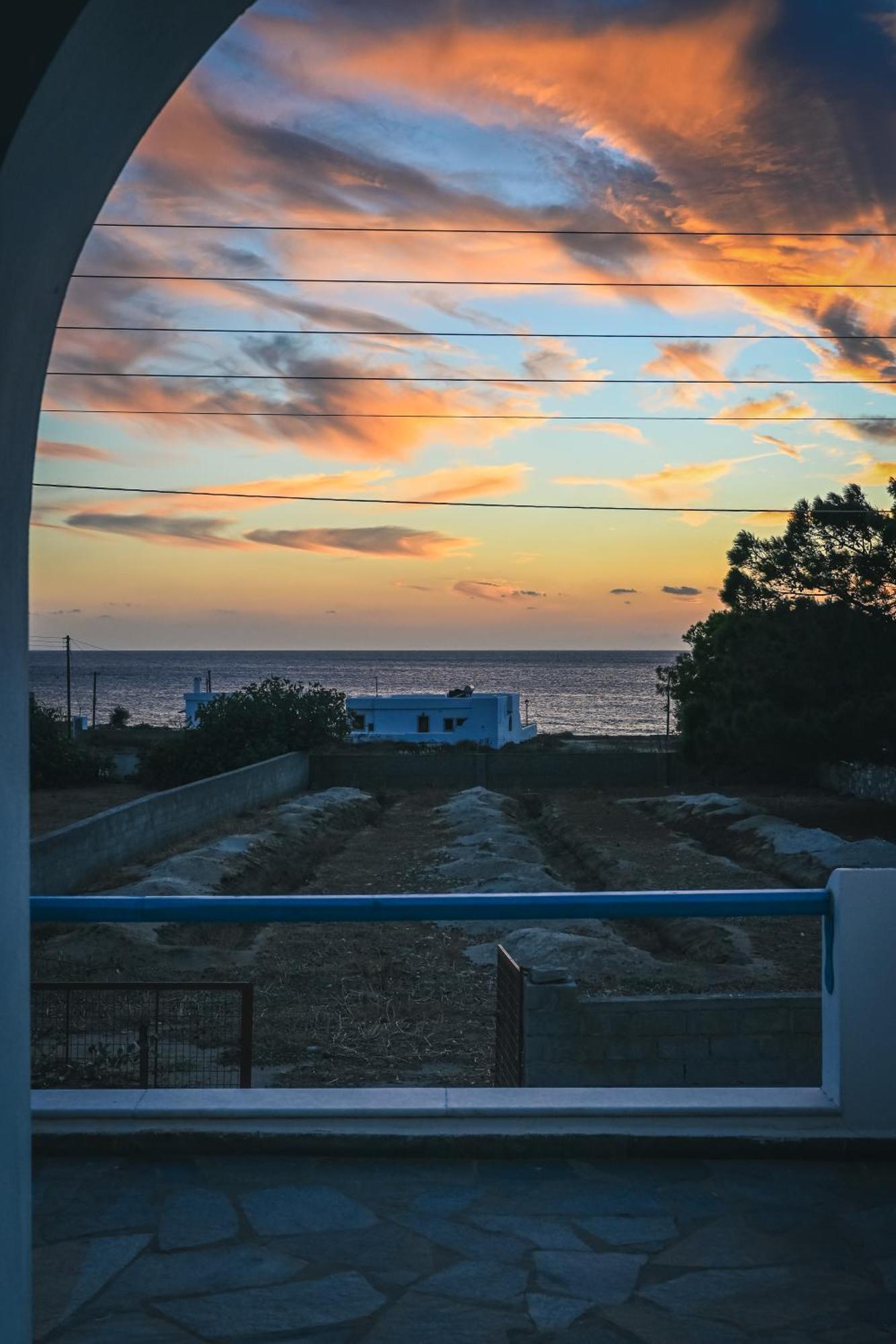 Naxos Is The Way