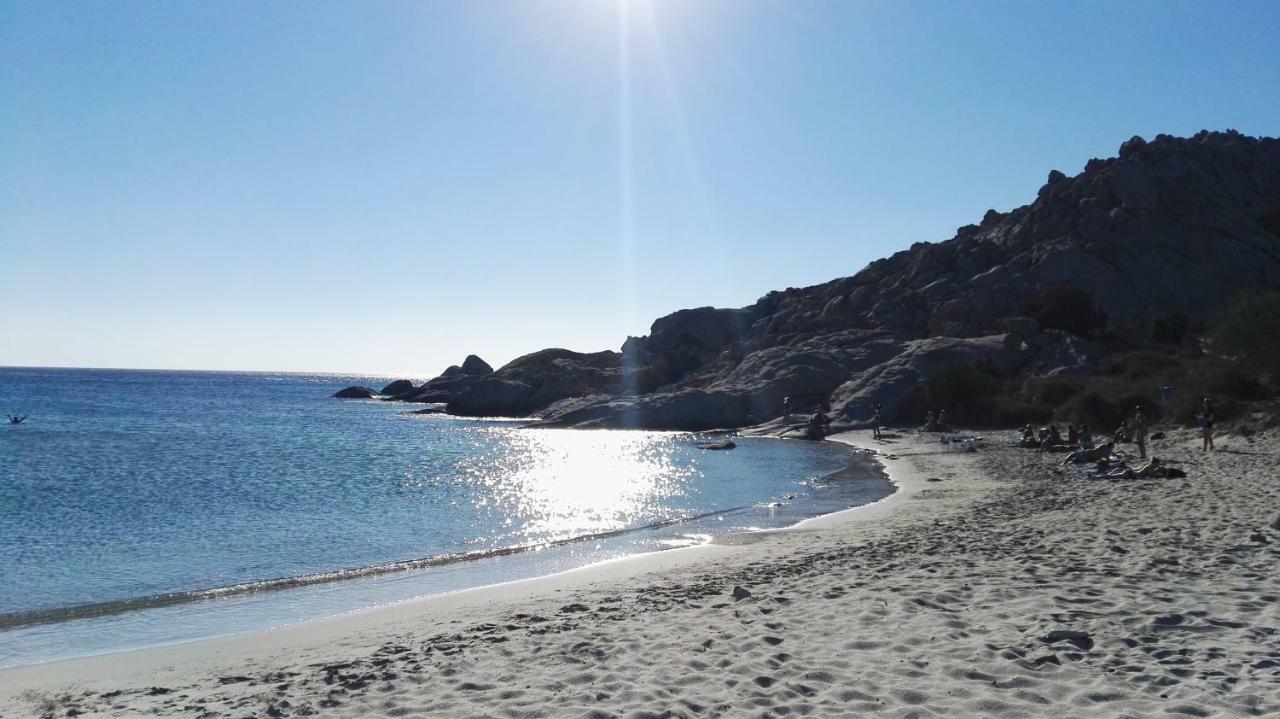 Naxos Is The Way Apartment Kastraki (Naxos)
