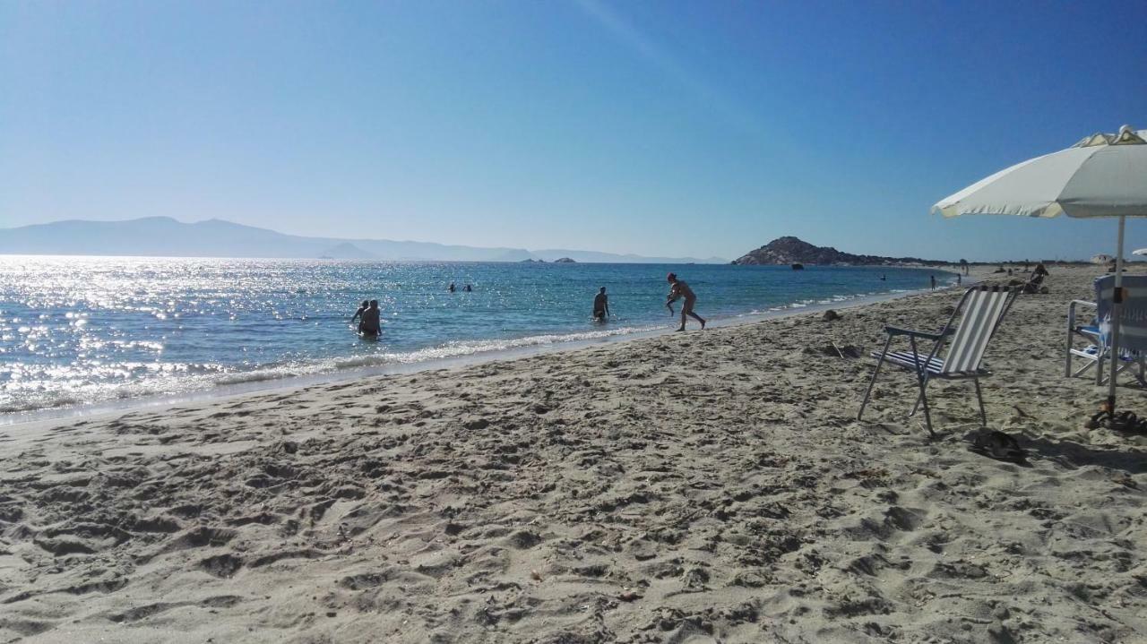 Naxos Is The Way Kastraki (Naxos)