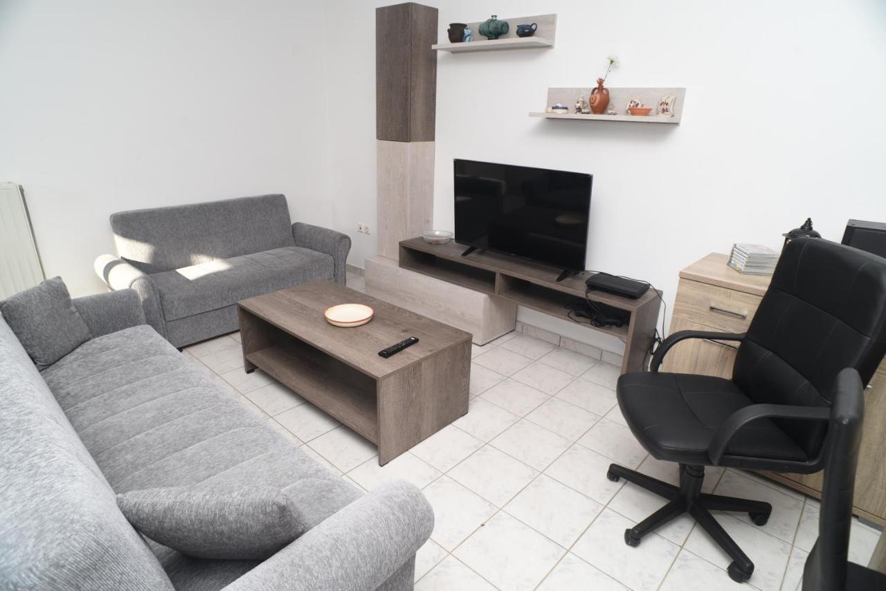 Apartment Naxos Is The Way Kastraki (Naxos)