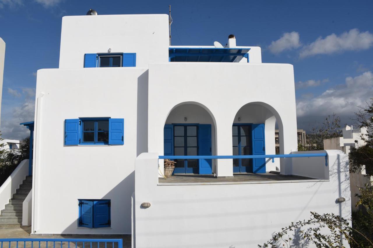 Apartment Naxos Is The Way Kastraki (Naxos)