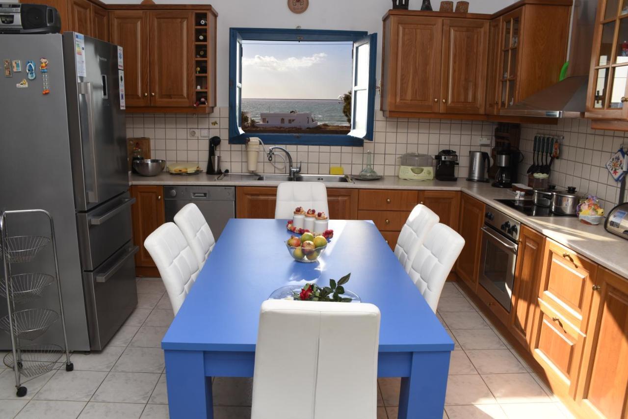 Naxos Is The Way Apartment