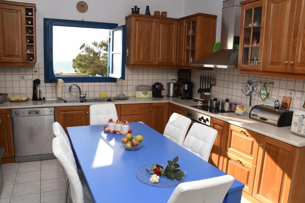 Apartment Naxos Is The Way *