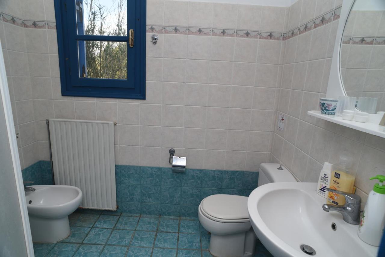 Naxos Is The Way Apartment Kastraki (Naxos)