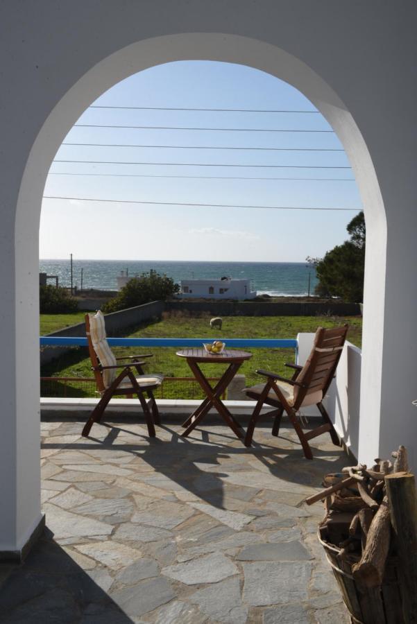 Naxos Is The Way