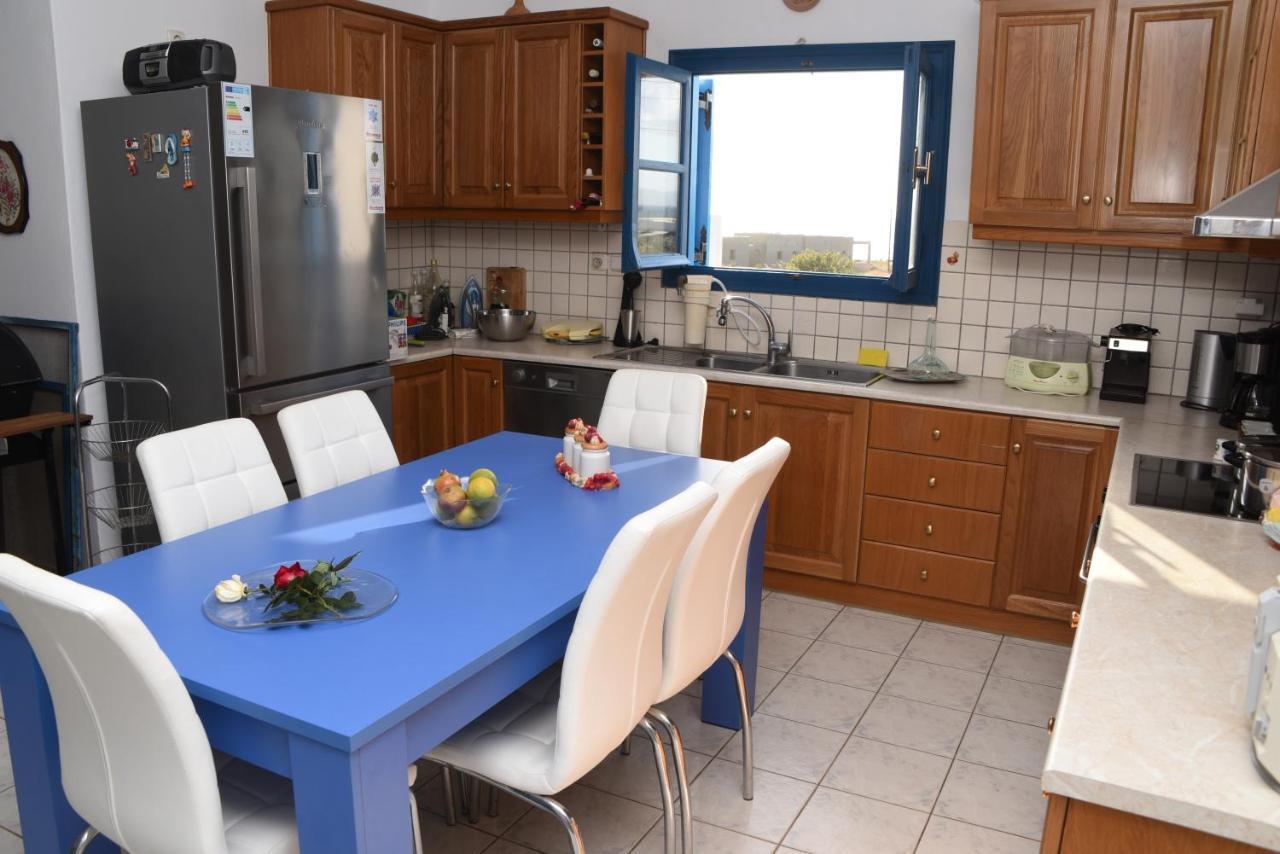 Apartment Naxos Is The Way *